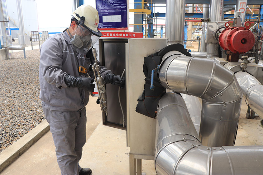 职业健康-劳动保护