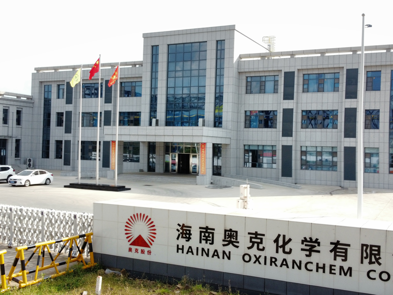 海南尊龙官方网站化学有限公司