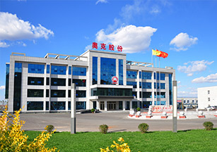 辽宁尊龙官方网站化学股份有限公司